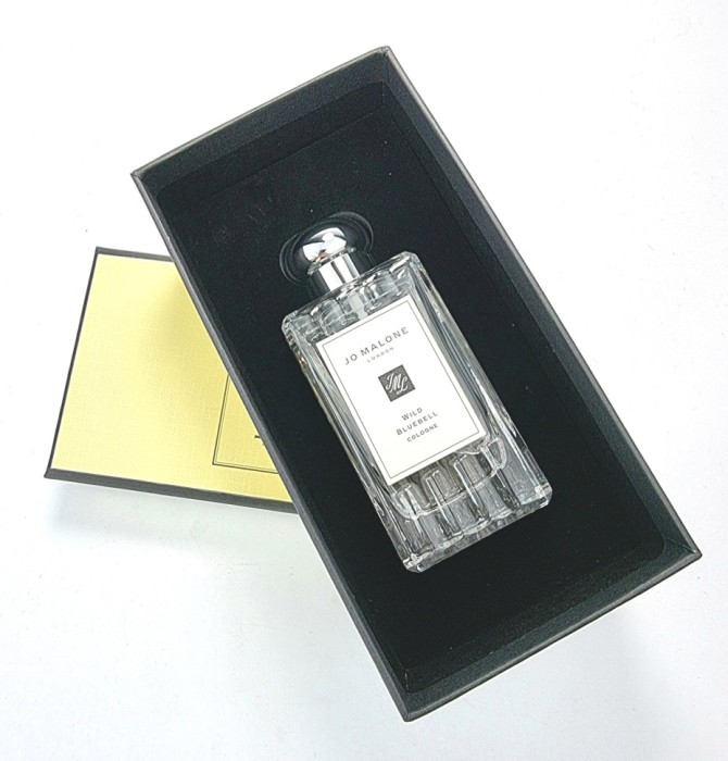 Jo Malone Wild Bluebell Limited Edition New 100 мл