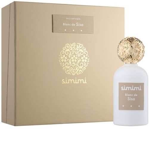 Simimi Blanc de Sisa 100 мл
