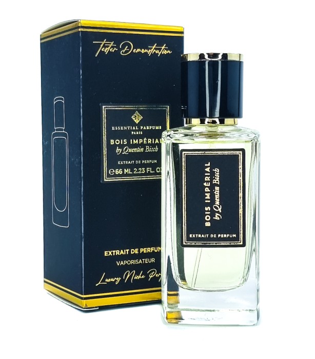 Тестер 66 мл Essential Parfums Bois Impérial