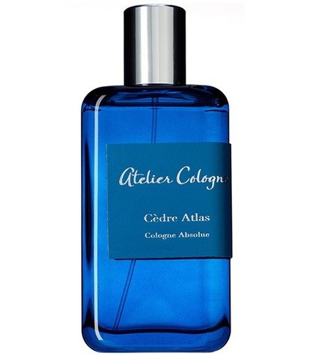 Тестер Atelier Cologne "Cedre Atlas" 100 мл (унисекс)