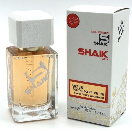 SHAIK W238 ("HUGO BOSS THE SCENT FOR HER")