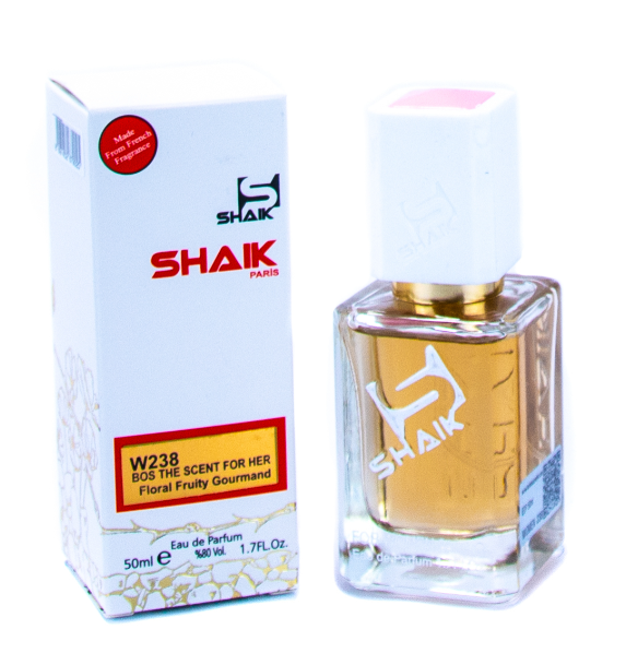 Shaik W238 (Hugo Boss The Scent for Her), 50 ml