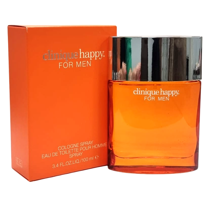 Clinique Happy For Men 100 мл A-Plus