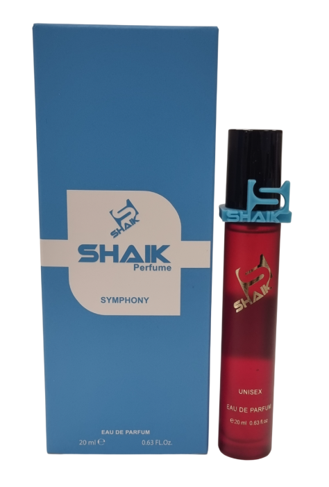 Shaik 20 мл MW5525 Symphony (Louis Vuitton Symphony)