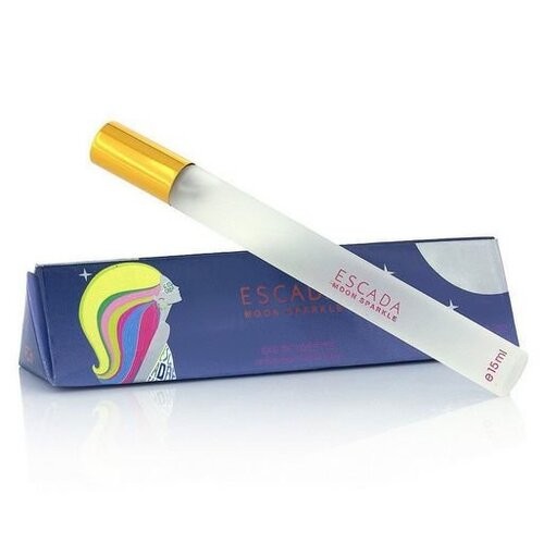 Escada Moon Sparkle For Women 15 мл