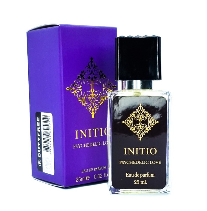 Мини-парфюм 25 ml ОАЭ Initio Parfums Prives Psychedelic Love