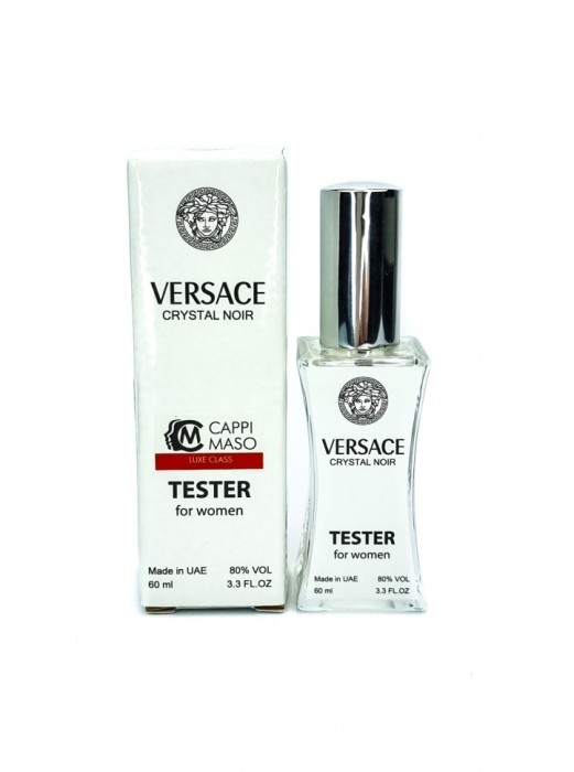 Мини-тестер Versace Crystal Noir 60 мл