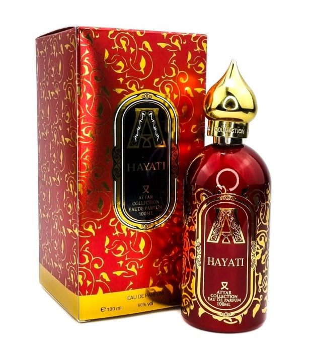 Парфюмерная вода Attar Collection Hayati, 100 ml