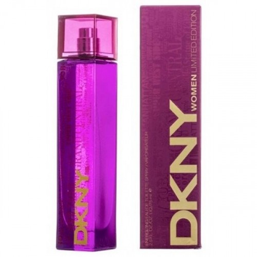 Туалетная вода Donna Karan Women Limited Edition 75 мл (красный) (sale)