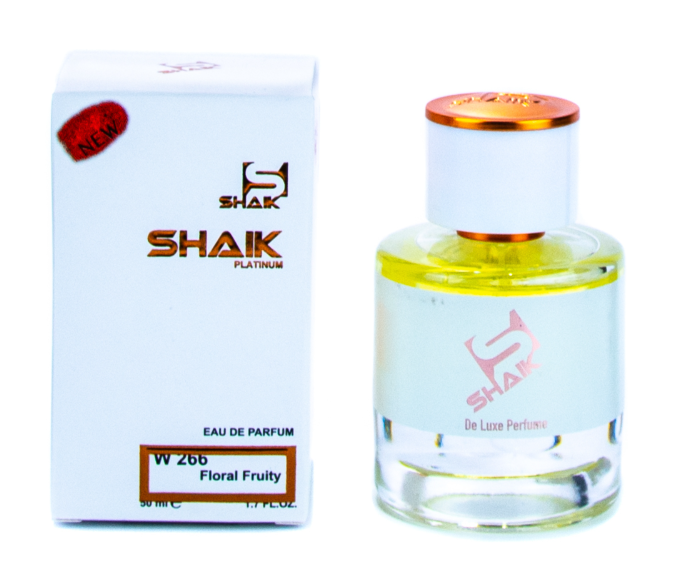 Shaik W266 (Jo Malone Blackberry & Bay), 50 ml NEW