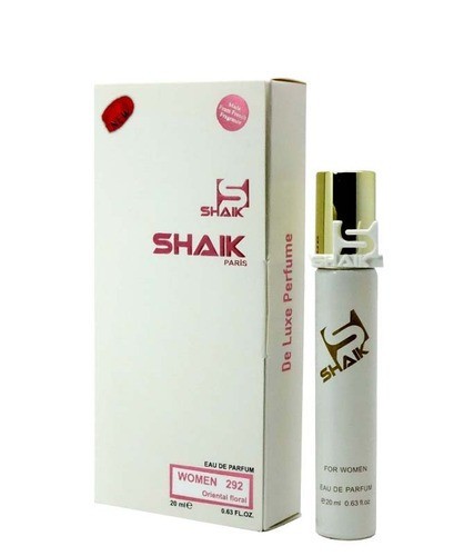 Shaik NEW - W292 Oriental Floral (YSL MANIFESTO) 20 мл