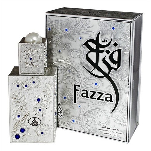 Парфюмерная вода Khalis "Fazza" Pour Femme 25 мл