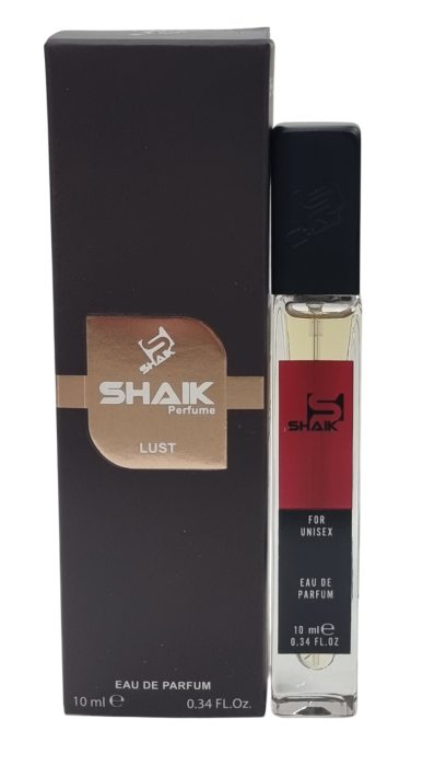 Shaik MW5526 Lust (Louis Vuitton Ombre Nomade), 10 ml