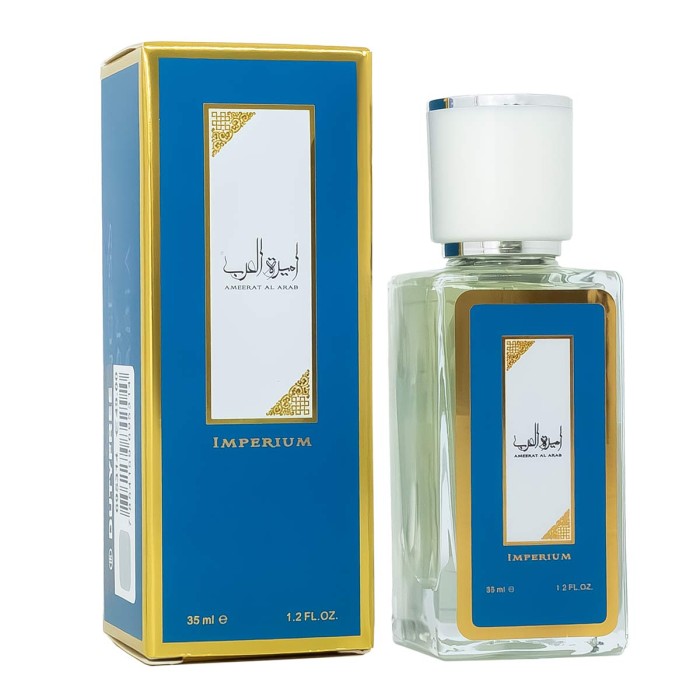 Мини-парфюм 35 ml ОАЭ Asdaaf Ameer Al Arab Imperium