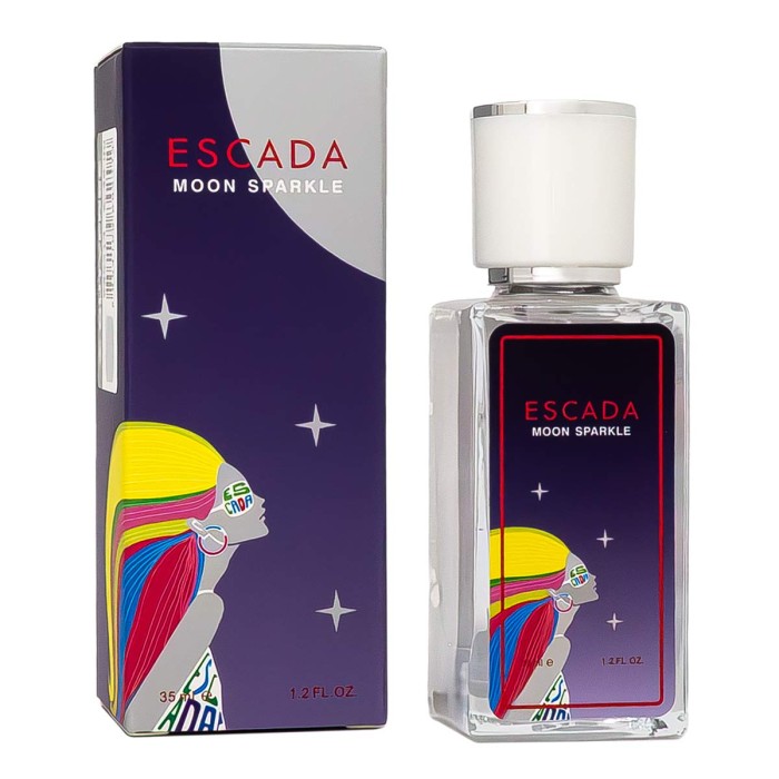 Мини-парфюм 35 ml ОАЭ Escada Moon Sparkle
