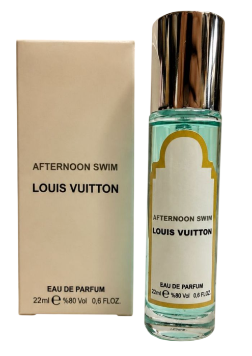 Мини-парфюм 22 мл (AD) Louis Vuitton Afternoon Swim