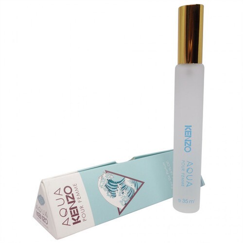 Kenzo Aqua Pour Femme 35 мл (ручка)