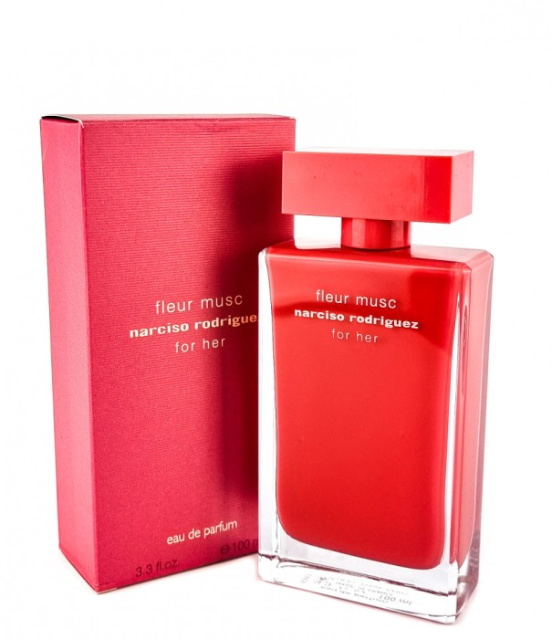 Narciso Rodriguez Fleur Musc for her 100 мл A-Plus