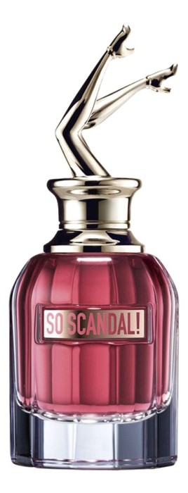 Jean Paul Gaultier So Scandal 80 мл - туба (EURO)