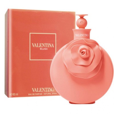 Парфюмерная вода Valentino Valentina Blush 80 мл