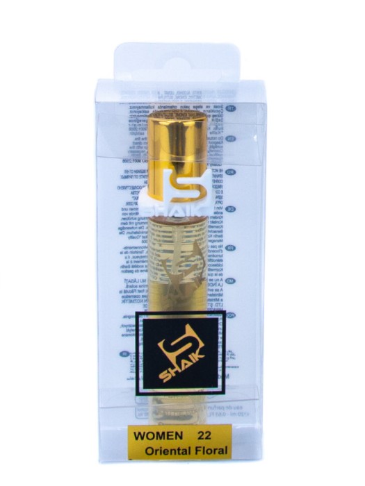 Shaik 20 мл W22 (Chloe Eau de Parfum)
