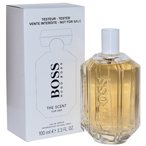 Тестер Hugo Boss The Scent For Her 100 мл 