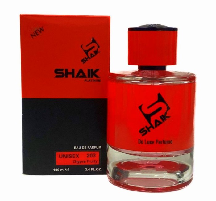 Shaik MW203 (Tiziana Terenzi Kirke), 100 ml NEW