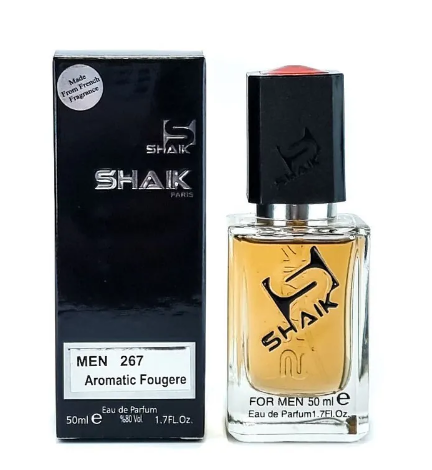 Shaik M267 (Giorgio Armani Emporio Armani Stronger With You), 50 ml