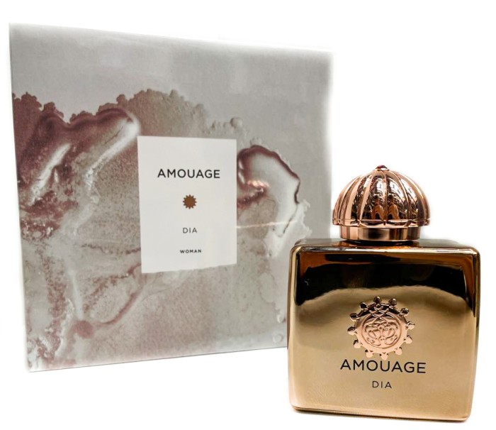 Amouage Dia Woman 100 мл