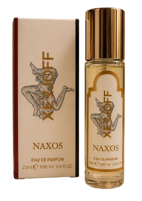 Мини-парфюм 22 мл (AD) Xerjoff 1861 Naxos