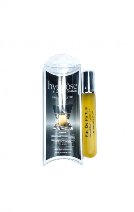 Lancome Hypnose pour Homme 20 мл 