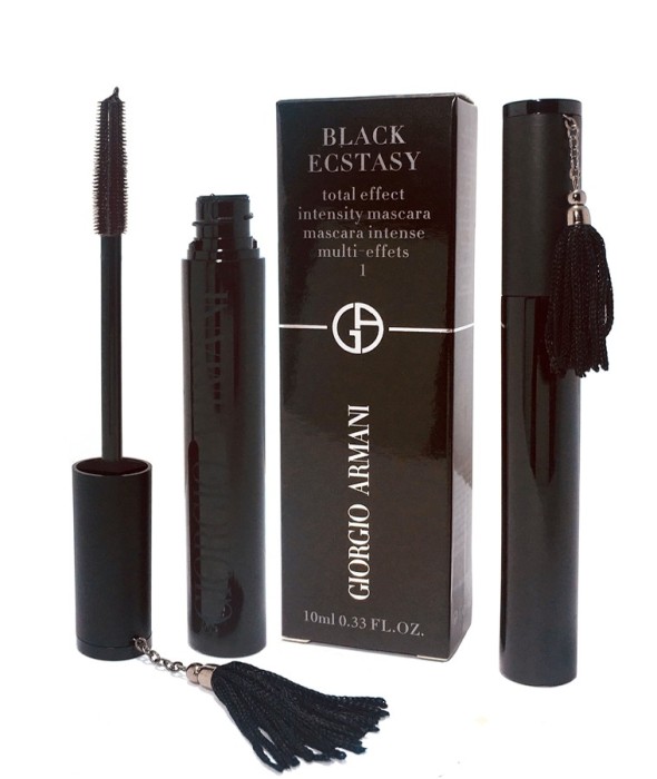 Тушь для ресниц Giorgio Armani Black Ecstasy