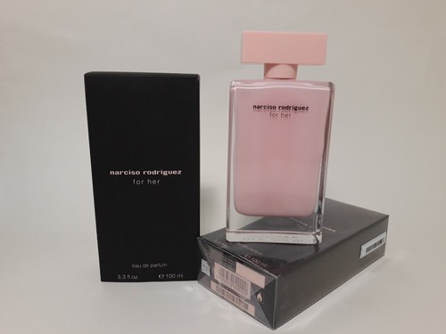 Narciso Rodriguez For Her Eau De Parfum 100 мл A-Plus