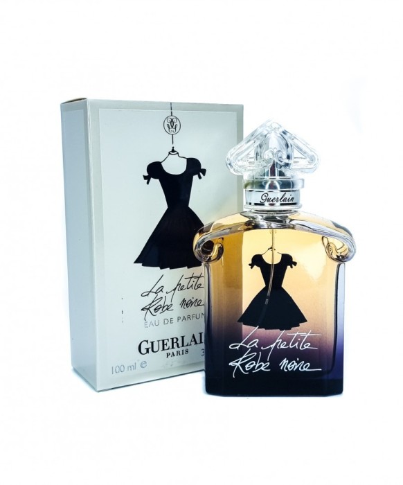 Guerlain La Petite Robe Noire Eau De Parfum 100 мл A-Plus