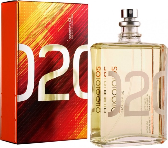 Escentric Molecules Escentric 02 100 мл (EURO) Sale