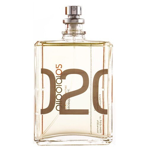 Escentric Molecules Escentric 02 100 мл (EURO) Sale