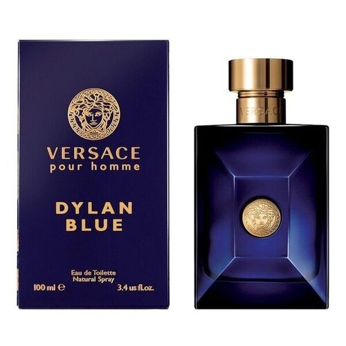 Туалетная вода Versace Pour Homme Dylan Blue 100 мл