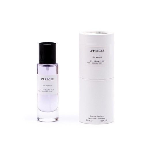 Clive & Keira 1026 A'Pregee (Lanvin Eclat D'Arpege) 30 ml