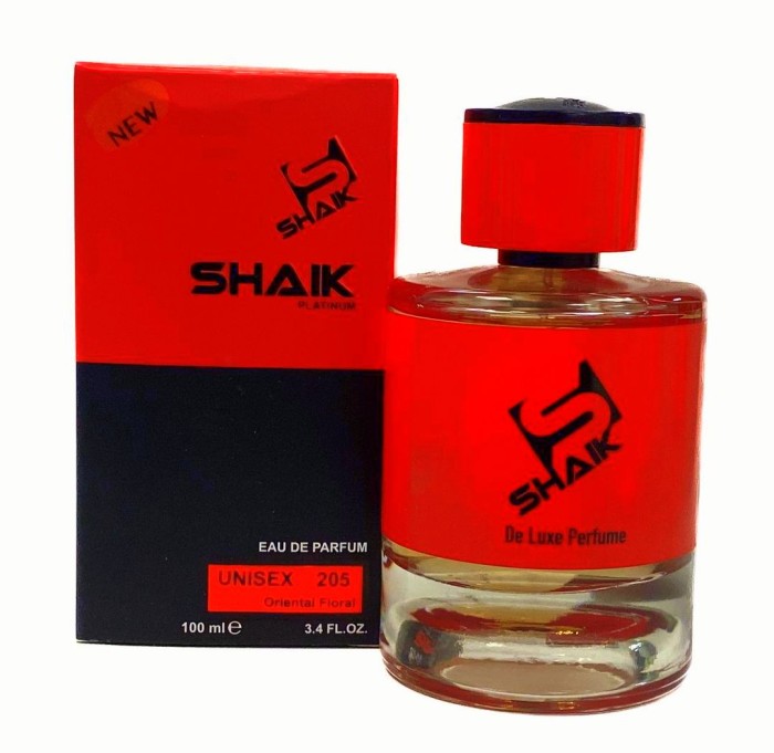 Shaik MW205 (Tiziana Terenzi Andromeda), 100 ml NEW
