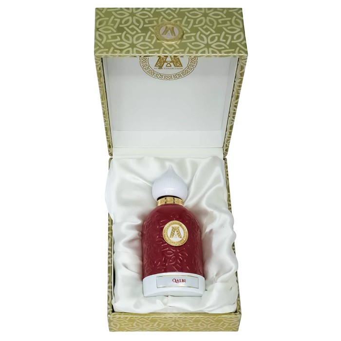 Attar Collection Qalbi 80 мл (AD)