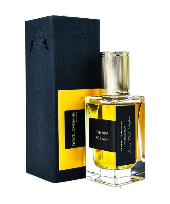 Тестер 40 ml ОАЭ Dolce & Gabbana The One For Men EDT