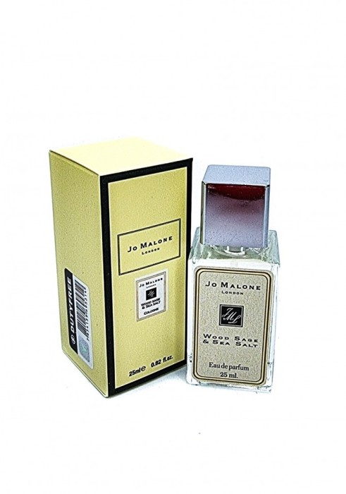 Мини-парфюм 25 ml ОАЭ Jo Malone Wood Sage & Sea Salt