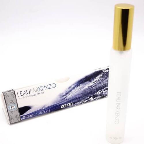 Kenzo L`eau Par Pour Homme, 35 ml