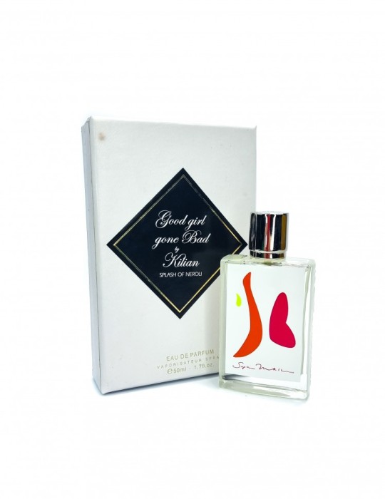 By Cilian Good girl Gone Bad Splash of Neroli 50 мл (EURO)