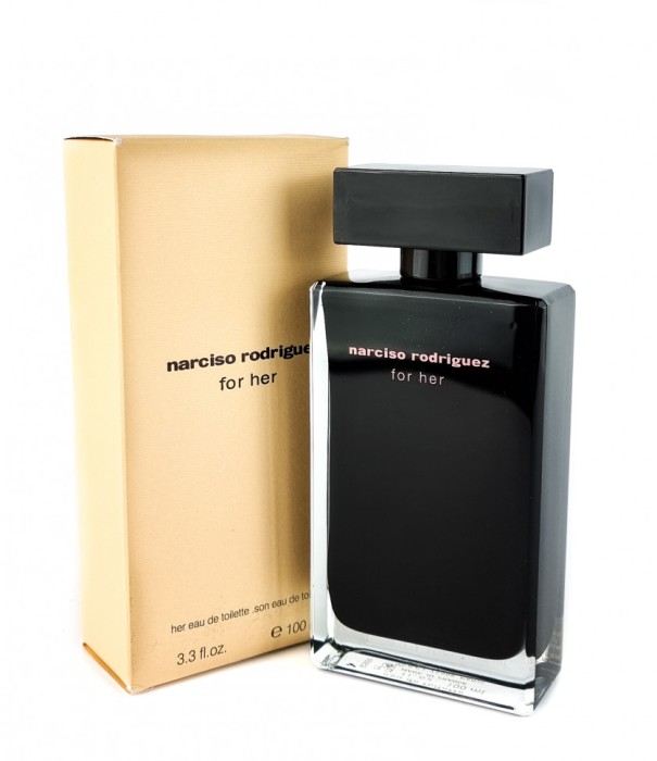 Narciso Rodriguez For Her Eau De Toilette 100 мл A-Plus