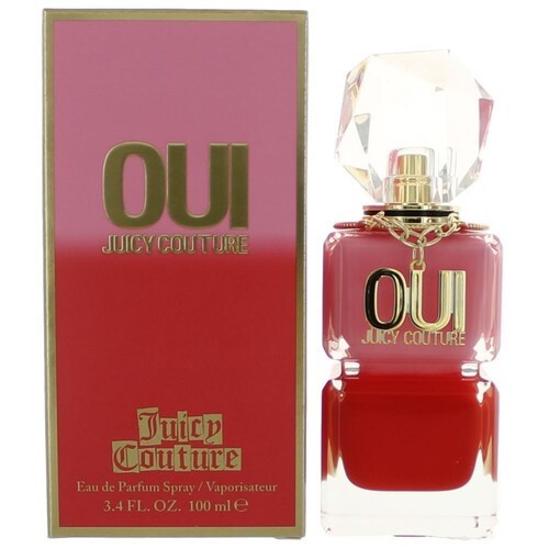 Juicy Couture Oui 100 мл (EURO)
