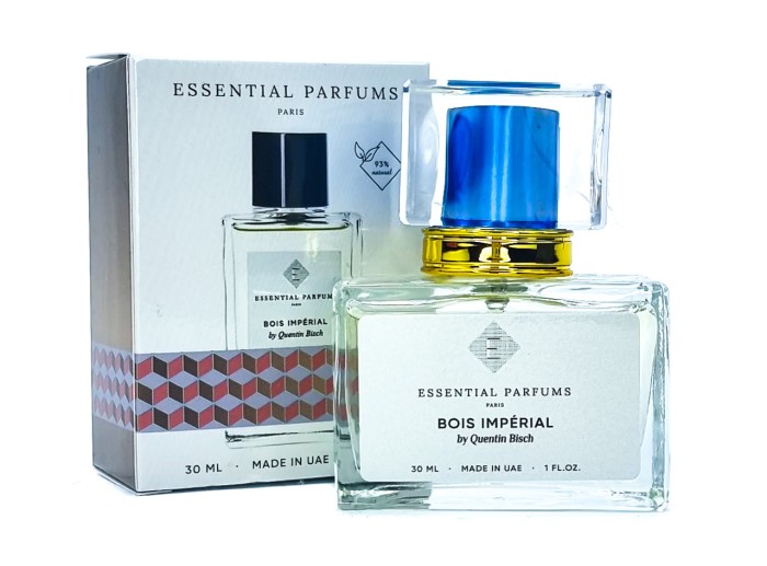 Мини-парфюм 30 мл Lux Essential Parfums Bois Impérial