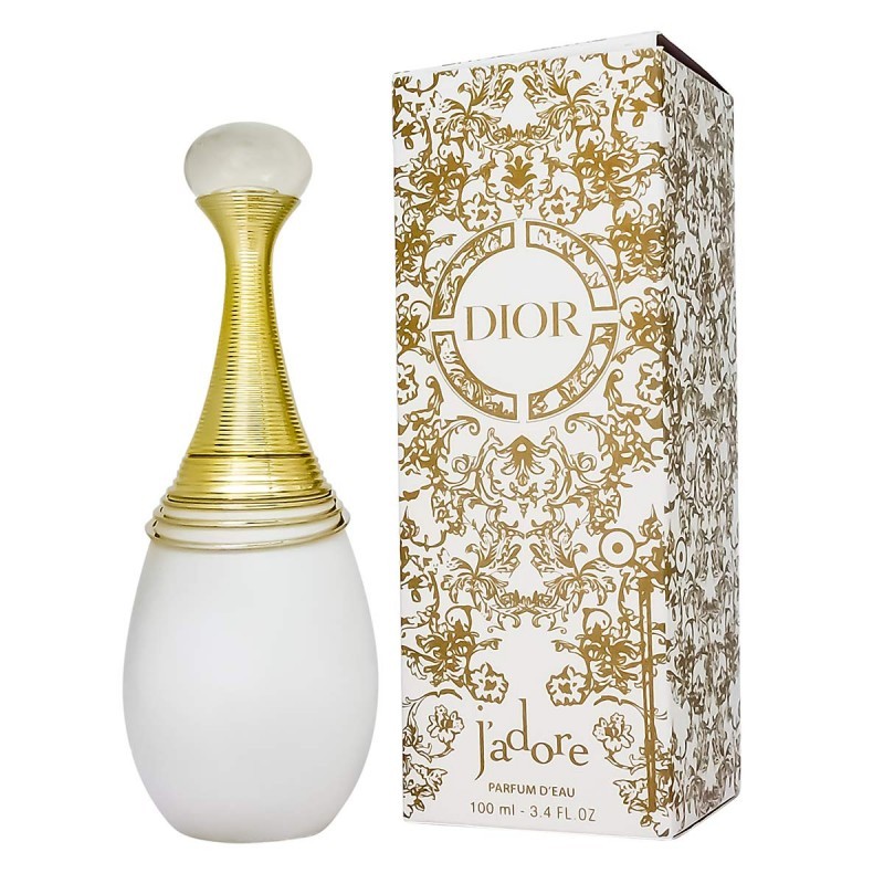 Christian Dior J Adore Parfum D Eau Limited Edition 100 EURO