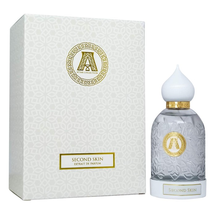 Attar Collection Second Skin 80 мл (AD)