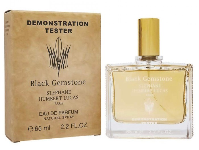 Тестер Stephane Humbert Lucas 777 Black Gemstone 65 мл (ОАЭ)